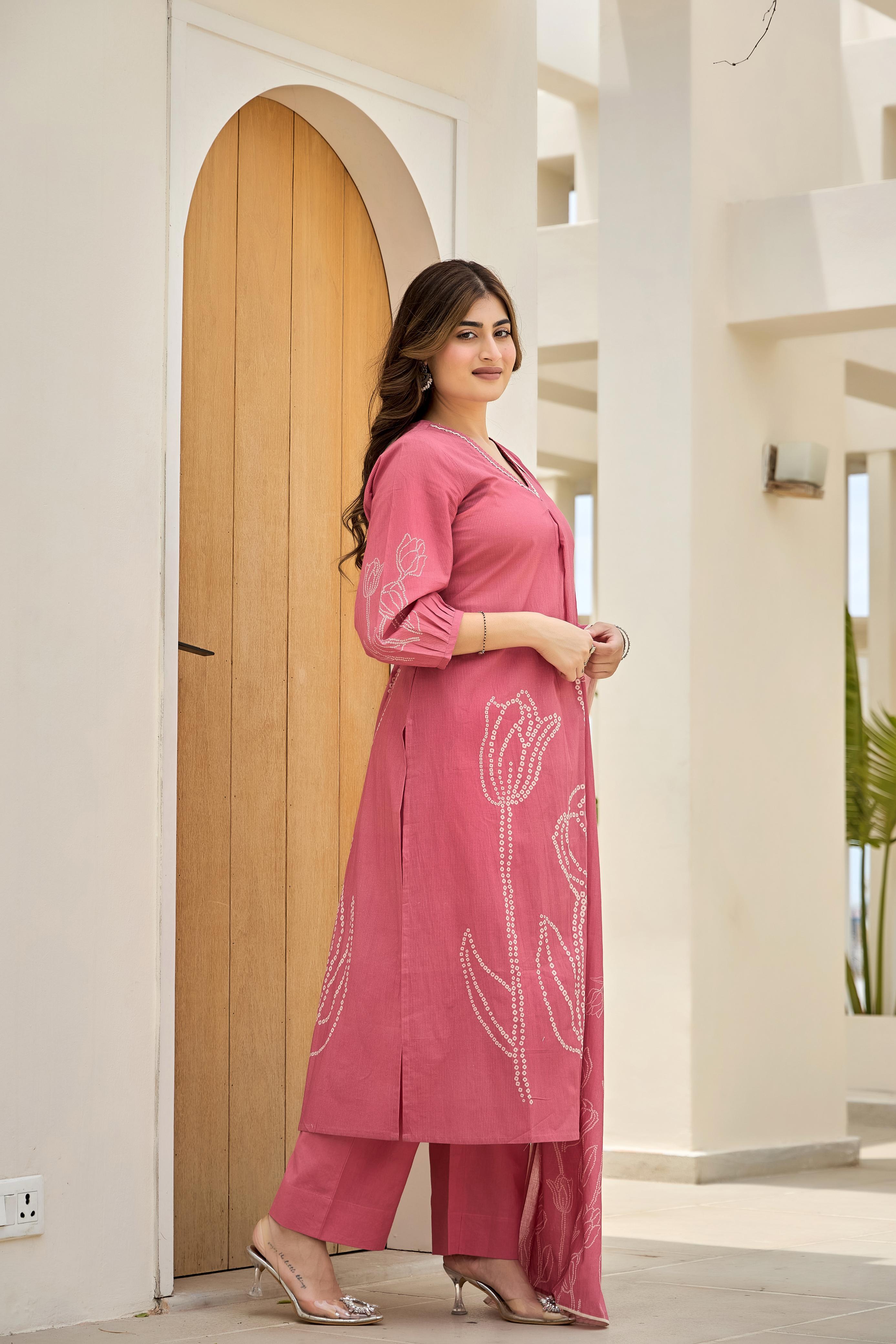 Elegant Everyday Cotton Prints