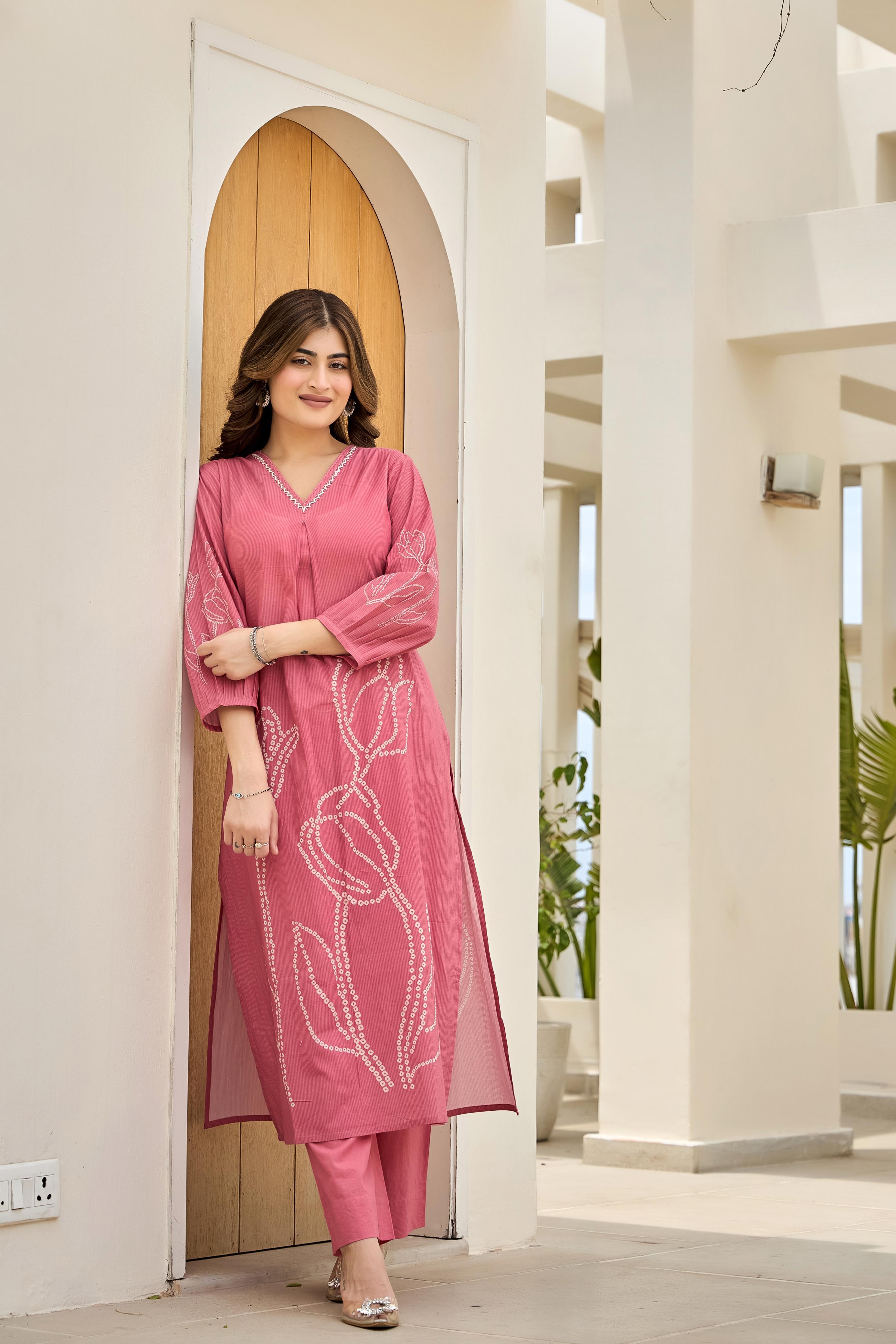 Elegant Everyday Cotton Prints