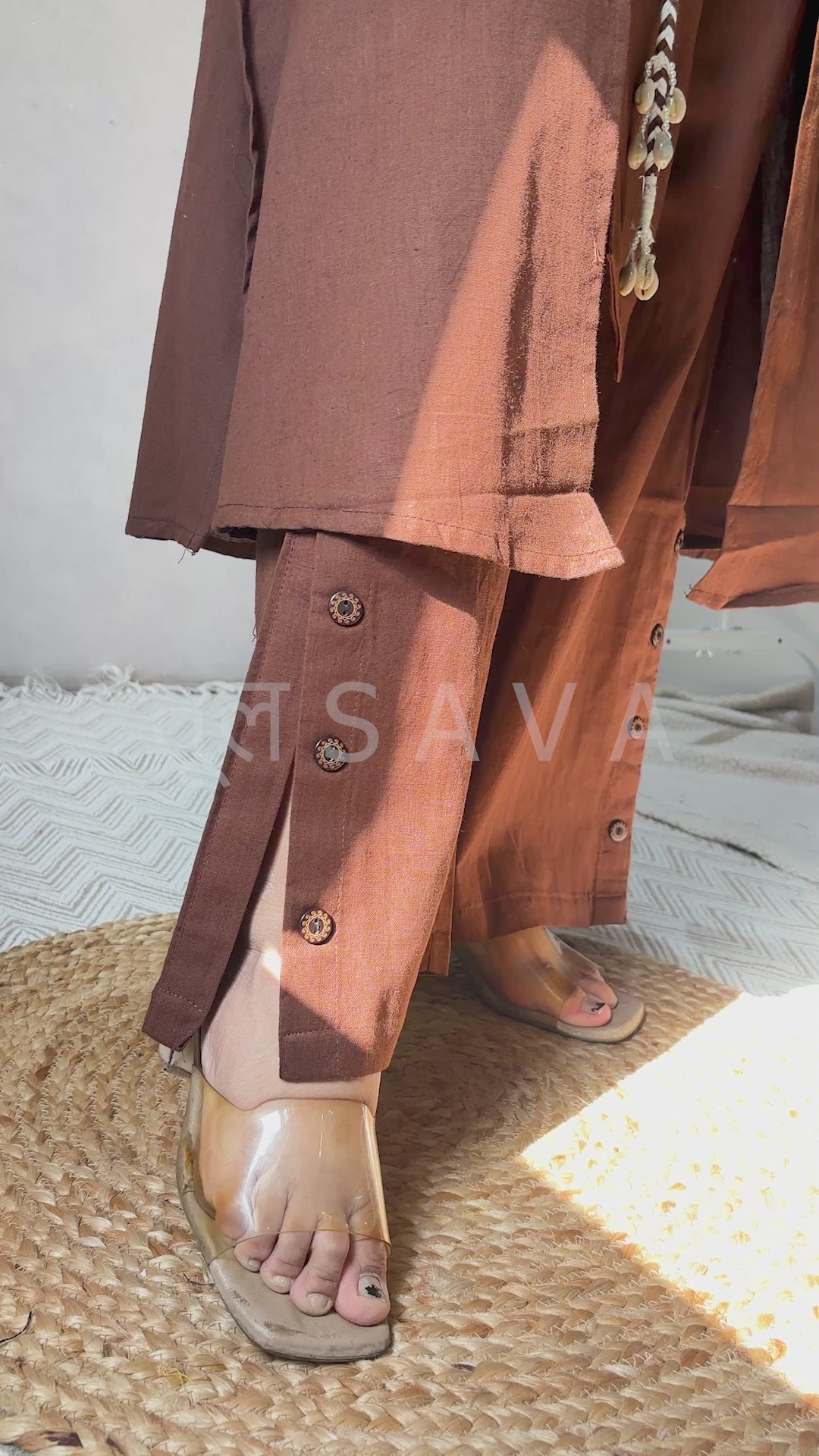 Cotton Flex Coordsets