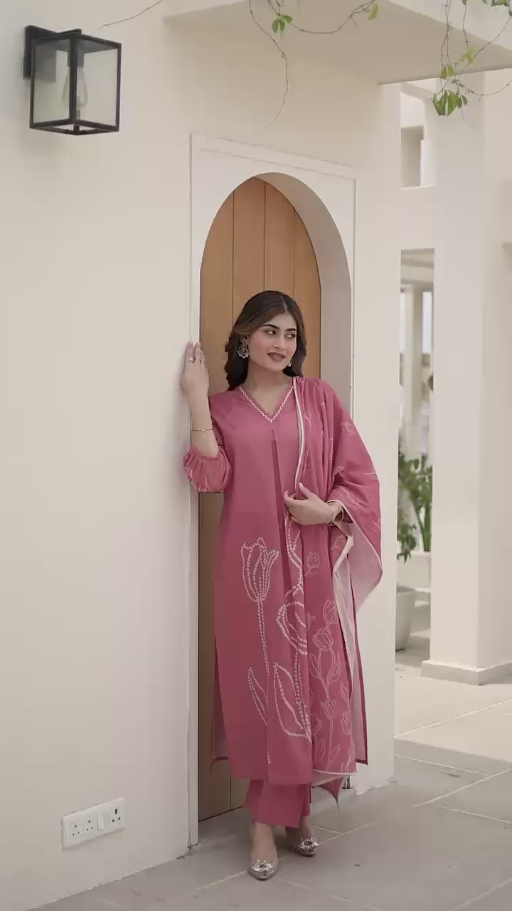 Elegant Everyday Cotton Prints