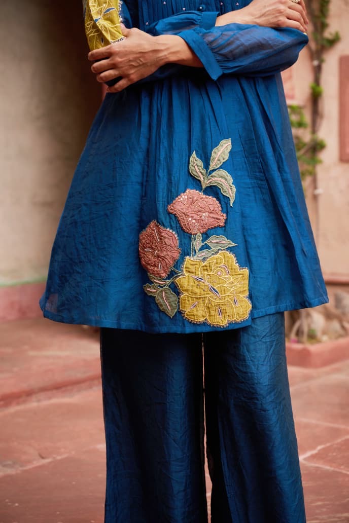 Elegance Stylish coord set with Dupatta