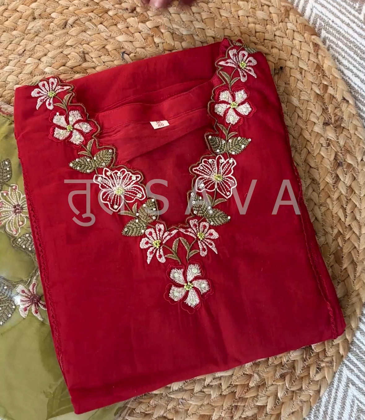 Pure Cotton Premium elegant Suit