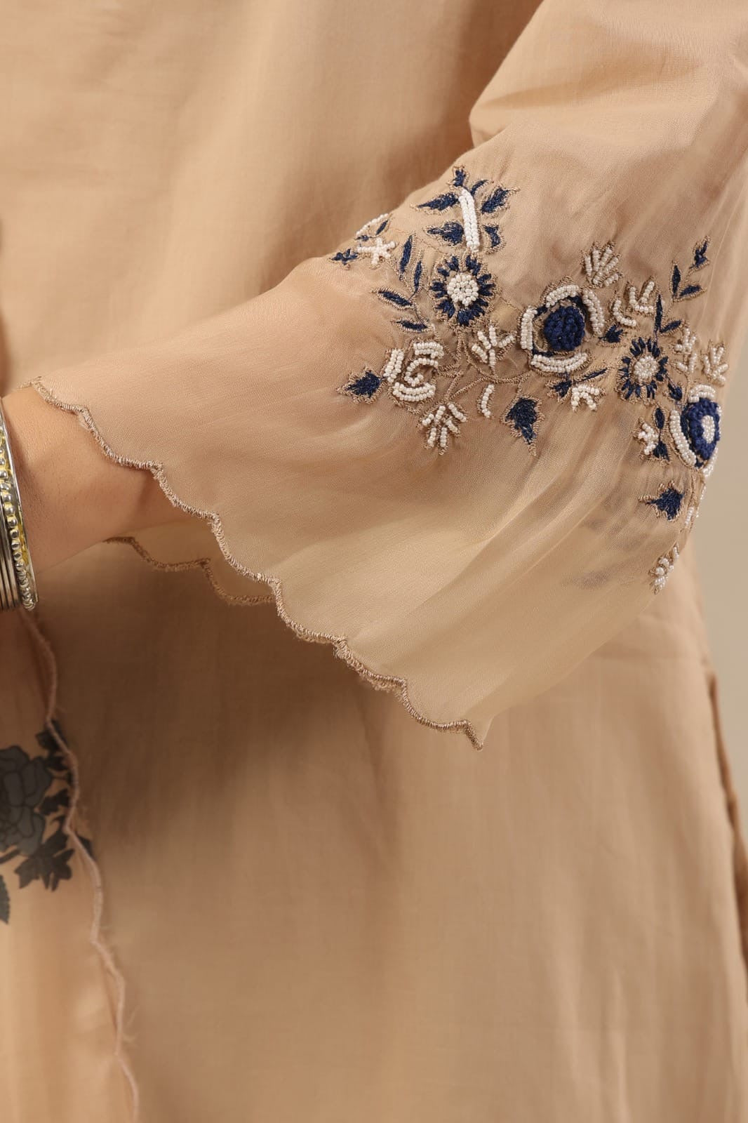 Pure Mul Cotton Premium elegant Suit