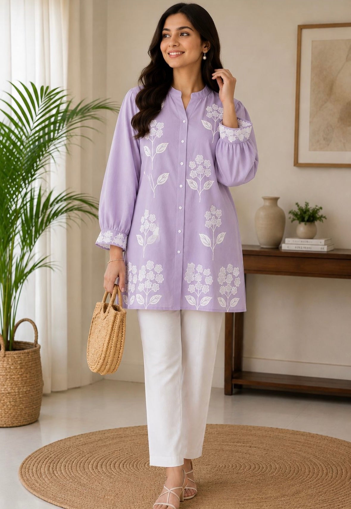 Pure Chanderi Cordset
