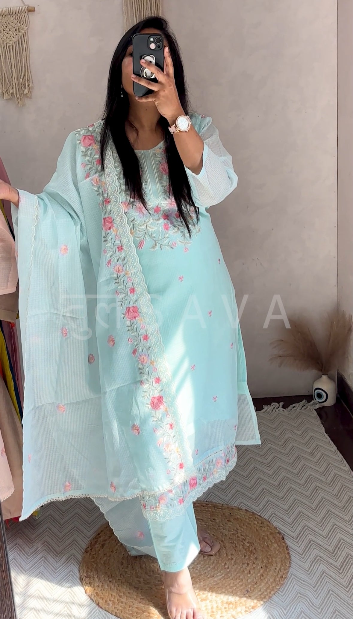 Kota Doriya Suit
