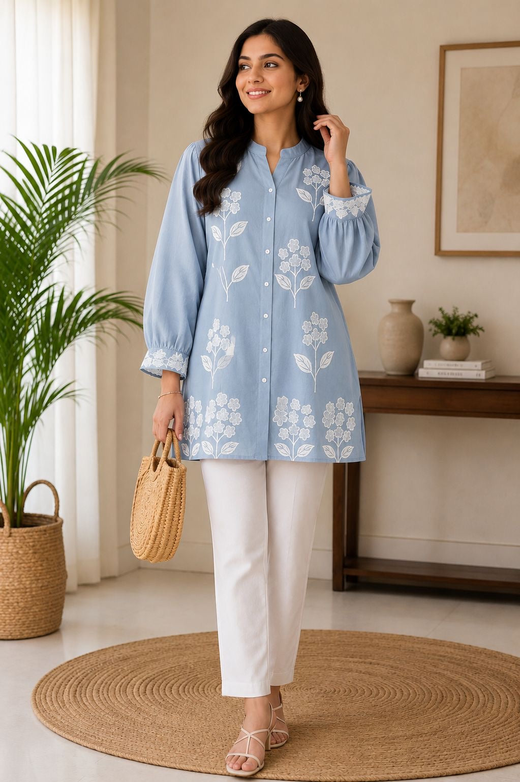 Pure Chanderi Cordset