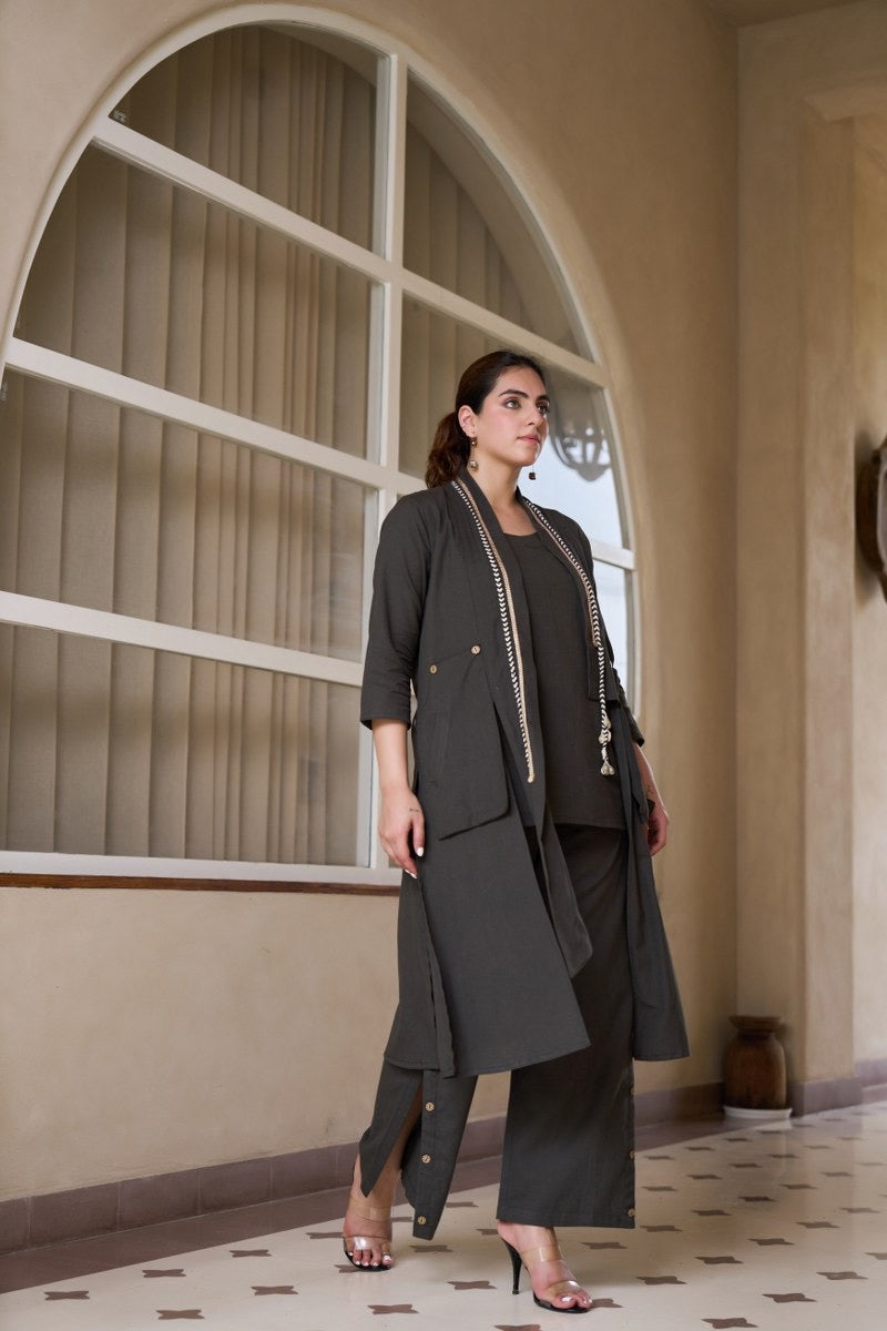 Cotton Flex Coordsets