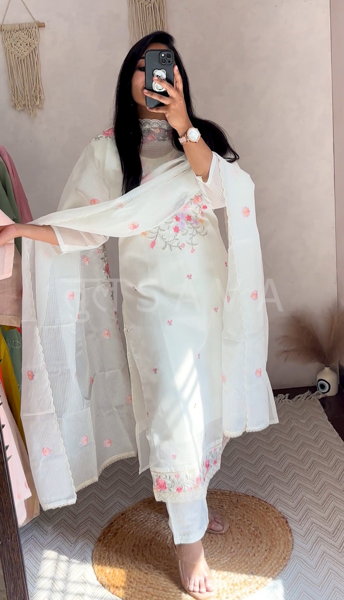 Kota Doriya Suit