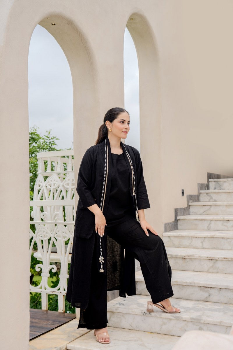 Cotton Flex Coordsets