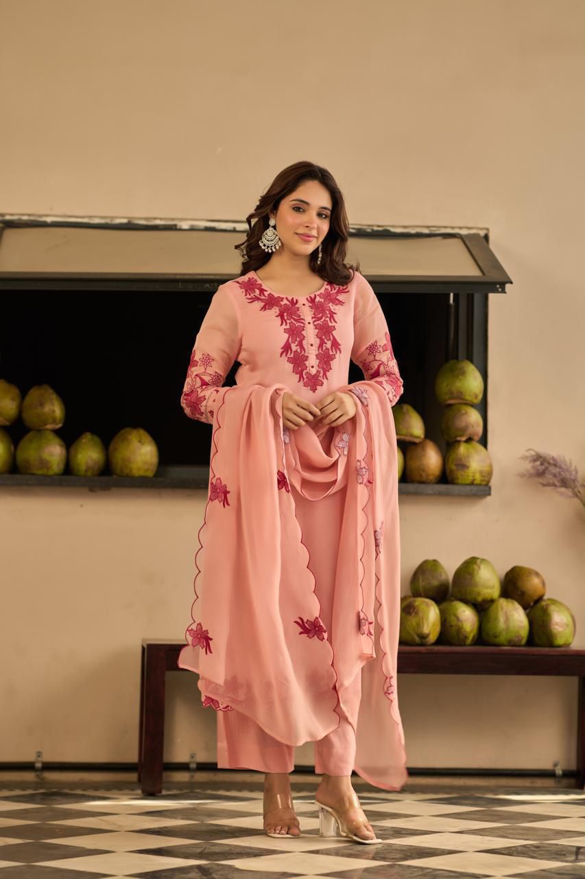 Gulrang Suit Sets