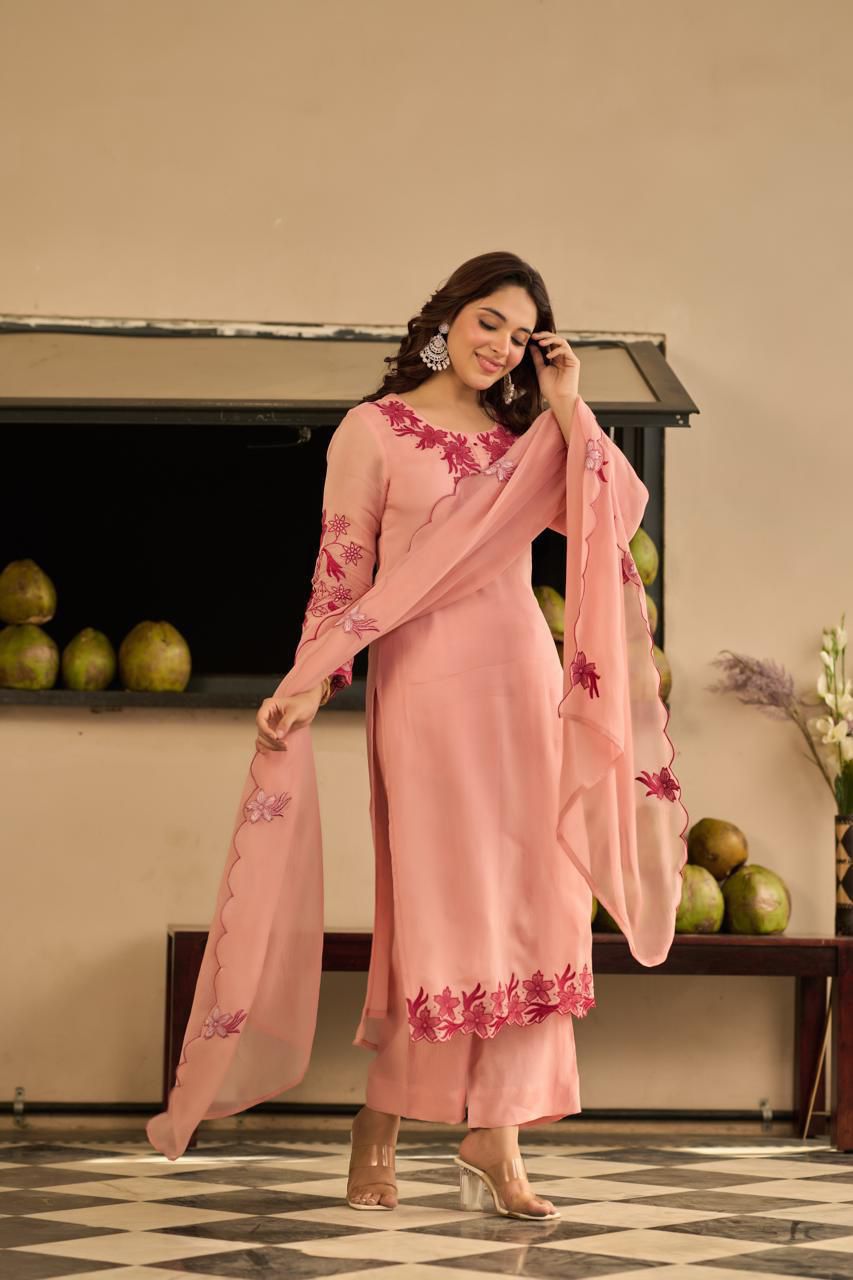 Gulrang Suit Sets