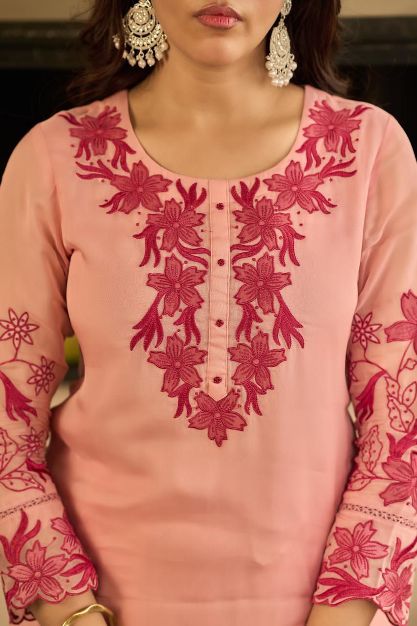 Gulrang Suit Sets