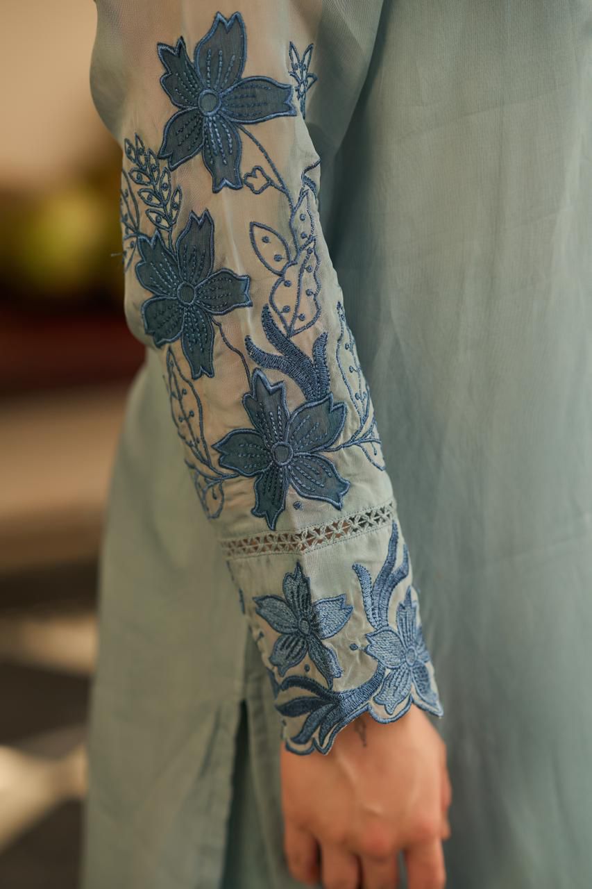 Gulrang Suit Sets