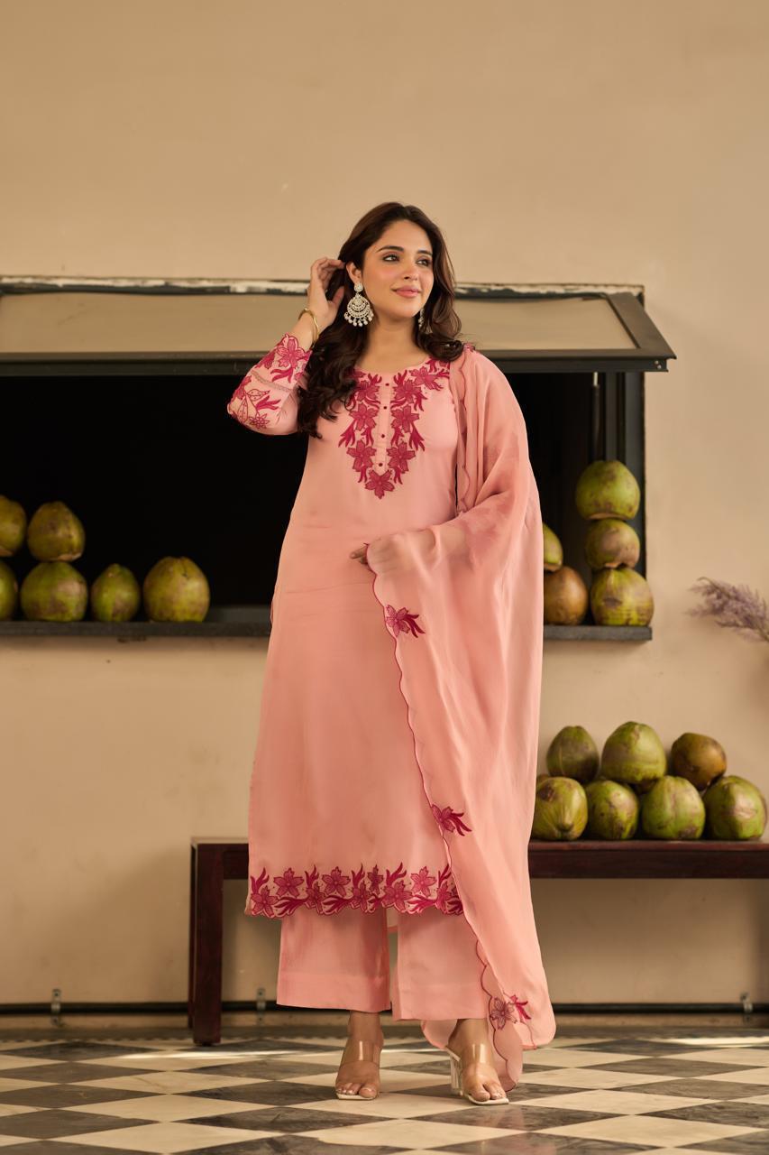 Gulrang Suit Sets