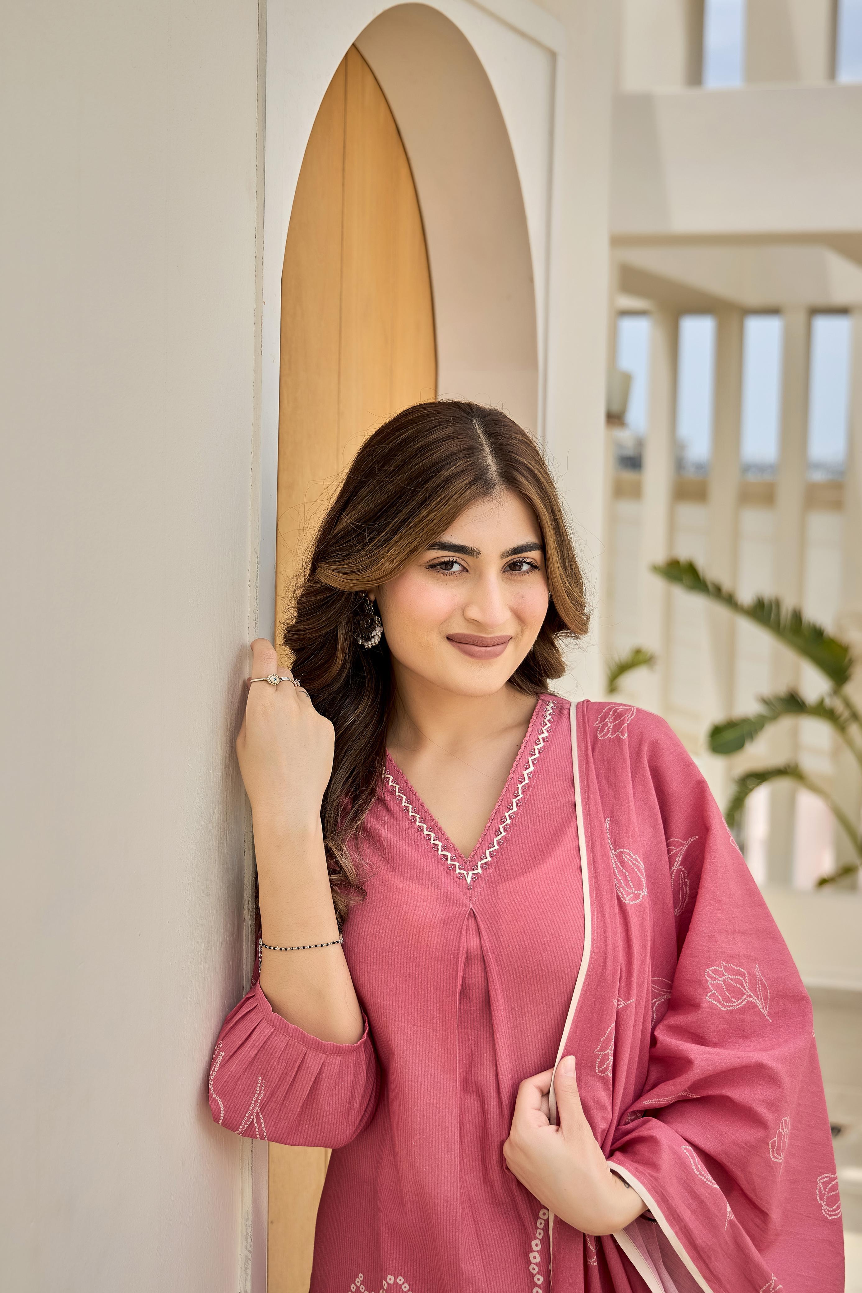 Elegant Everyday Cotton Prints