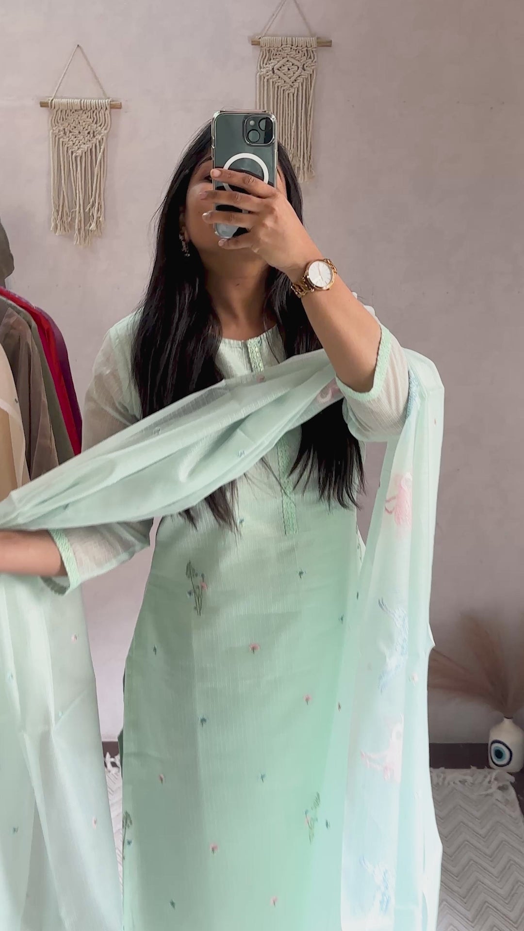 Kota Doriya Suit