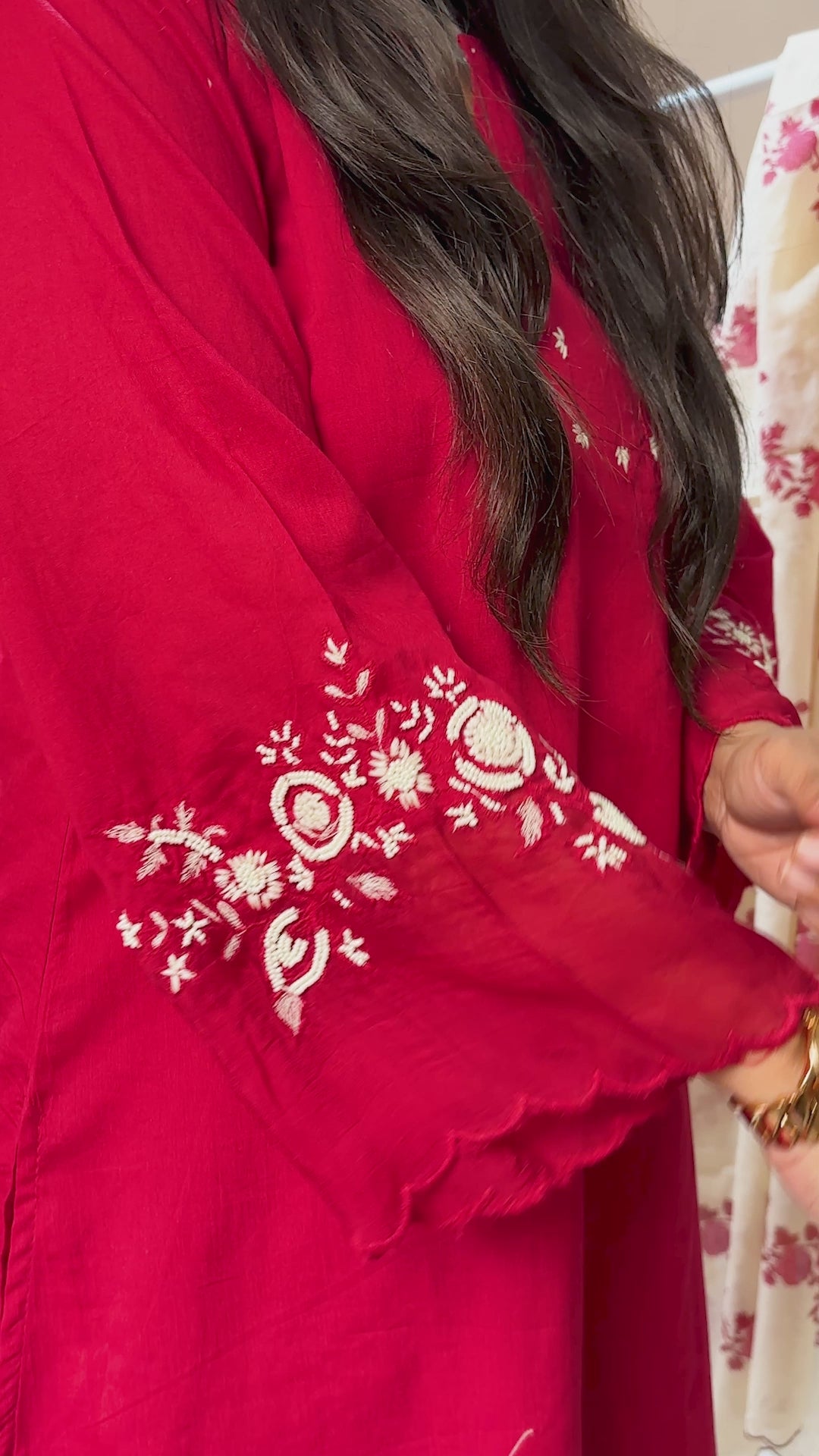 Pure Mul Cotton Premium elegant Suit