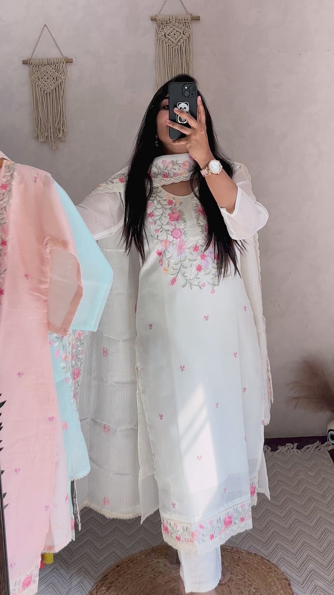 Kota Doriya Suit
