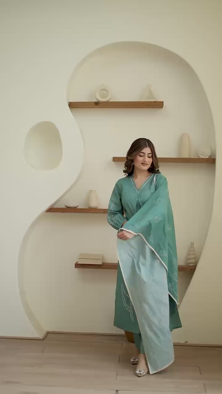 Elegant Everyday Cotton Prints